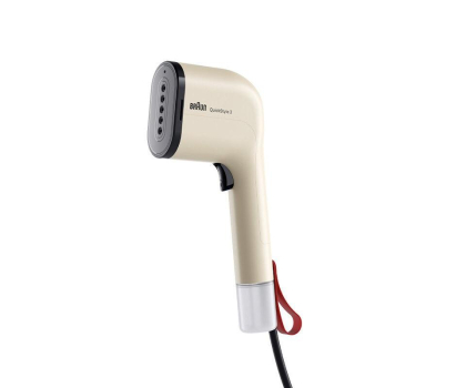 Parownica do ubrań Braun RĘCZNY STEAMER BRAUN GS3012BG QuickStyle 3